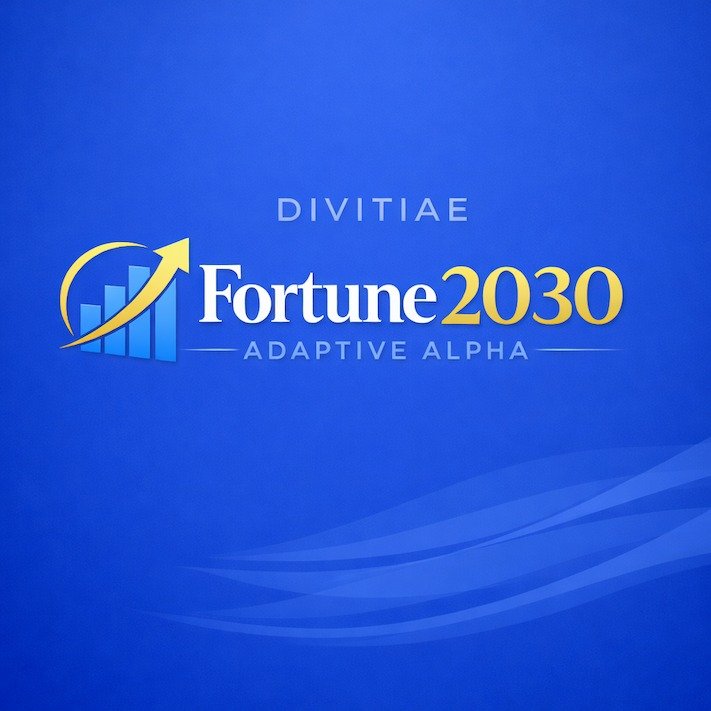 Fortune 2030 Adaptive Alpha