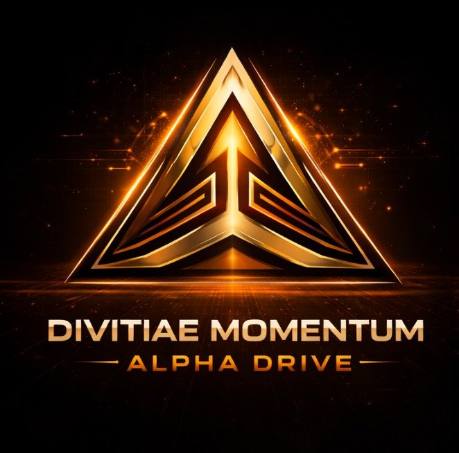 Momentum Alpha Drive
